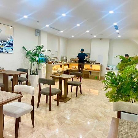 Hana Stay Hanoi Exterior photo