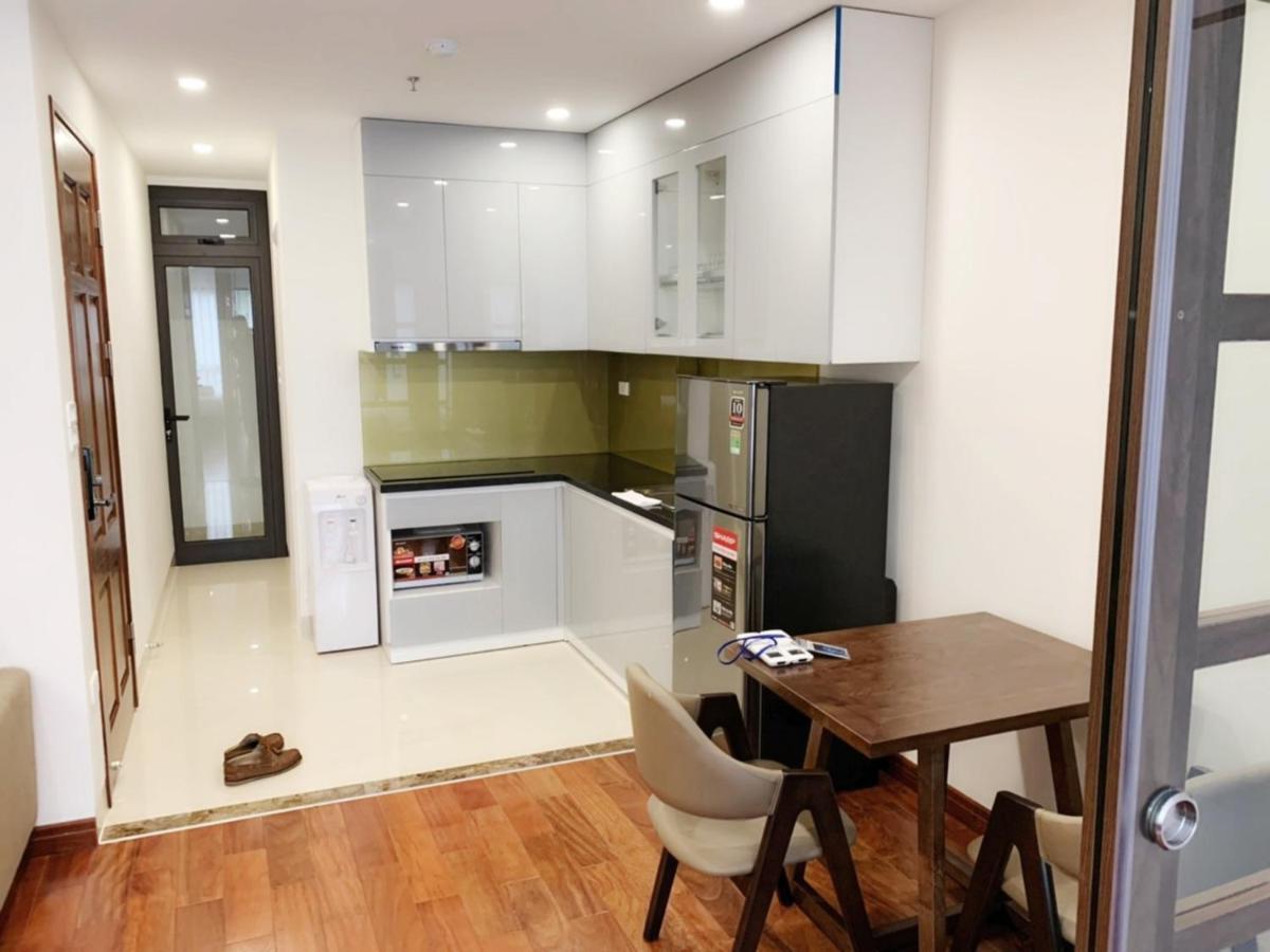 Hana Stay Hanoi Exterior photo