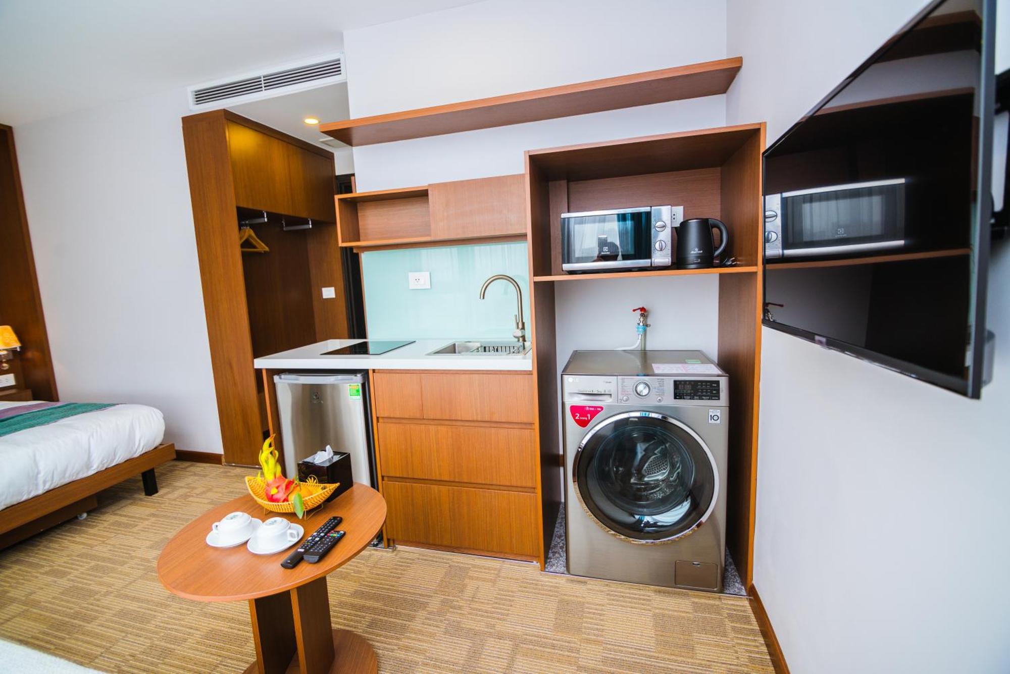 Hana Stay Hanoi Exterior photo
