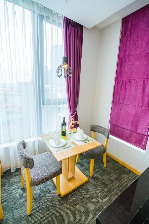 Hana Stay Hanoi Exterior photo