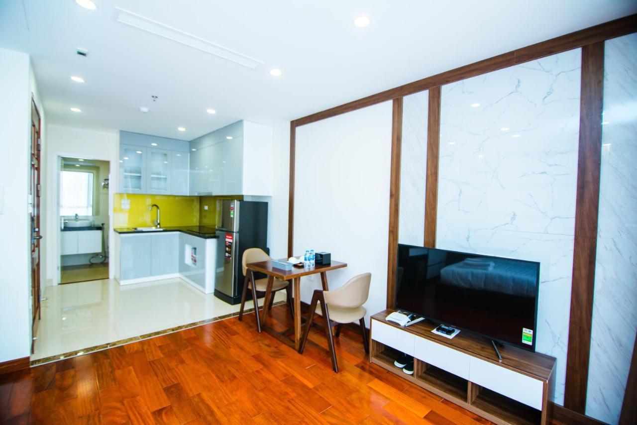 Hana Stay Hanoi Exterior photo