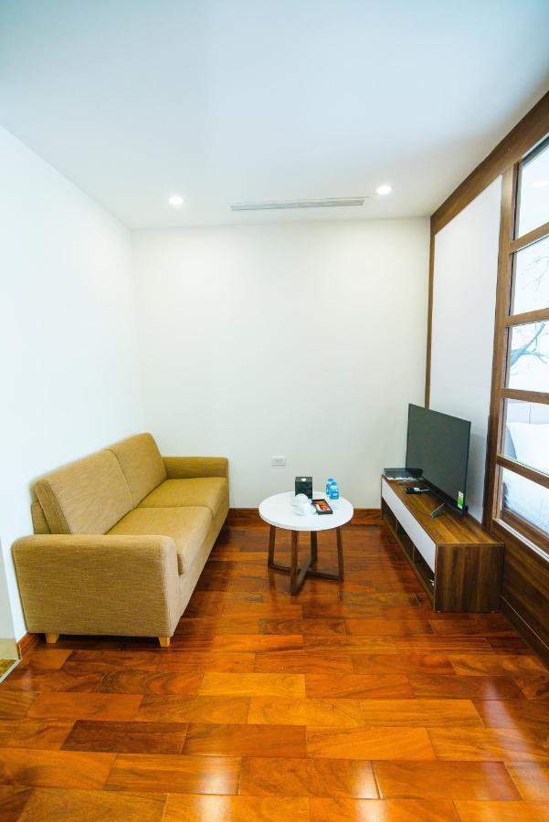 Hana Stay Hanoi Exterior photo
