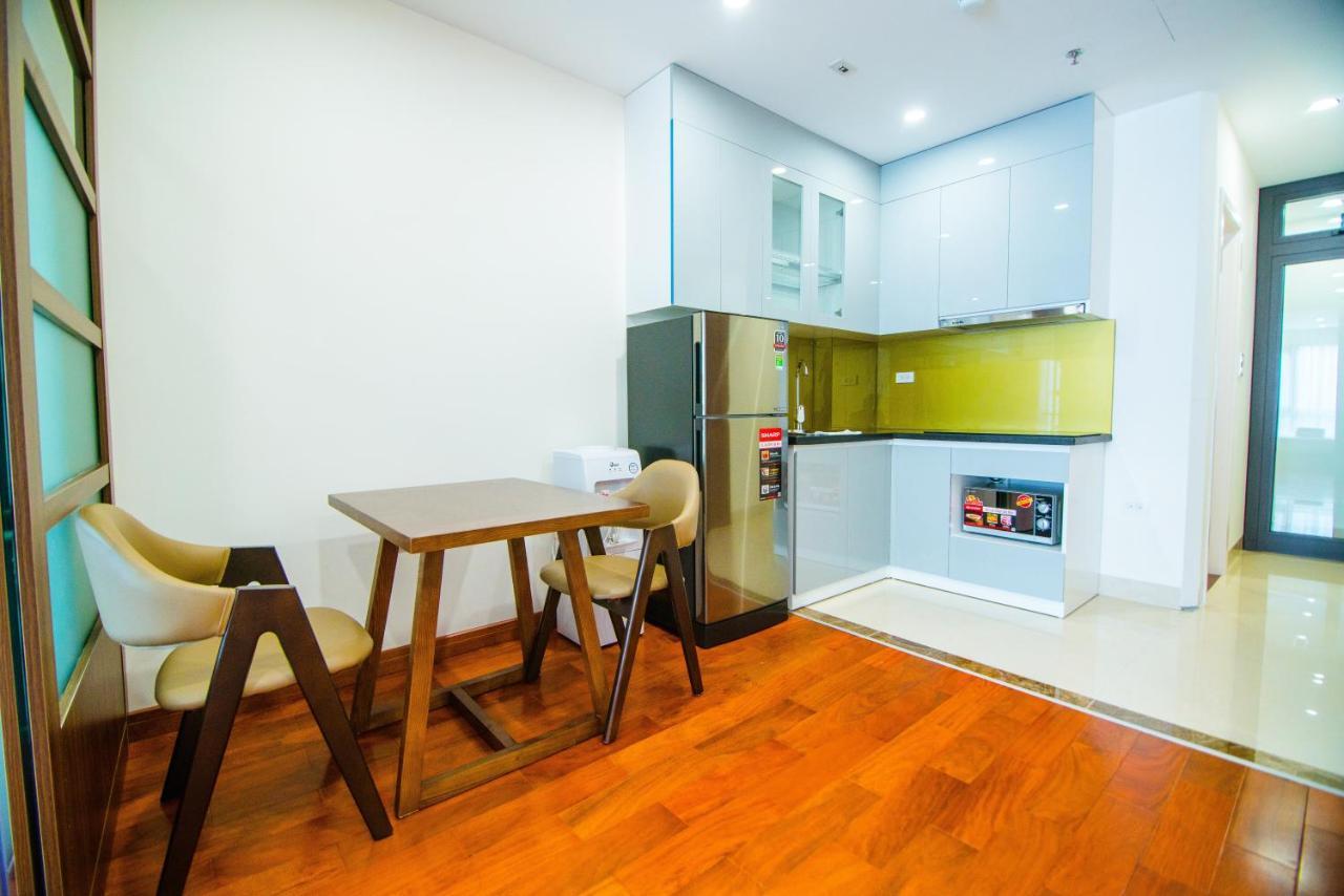Hana Stay Hanoi Exterior photo